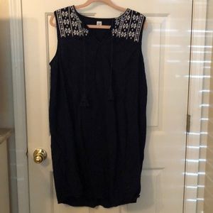 Gap summer dress! Great for outdoor events!